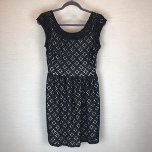 Bebop Lace Dress🔥